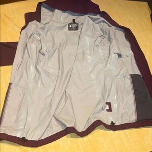 Women’s EMS Windbreaker